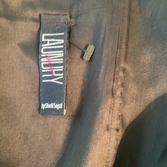 Laundry by Shelli Segal Cocktail Dress 👗 - Picture 4 of 6